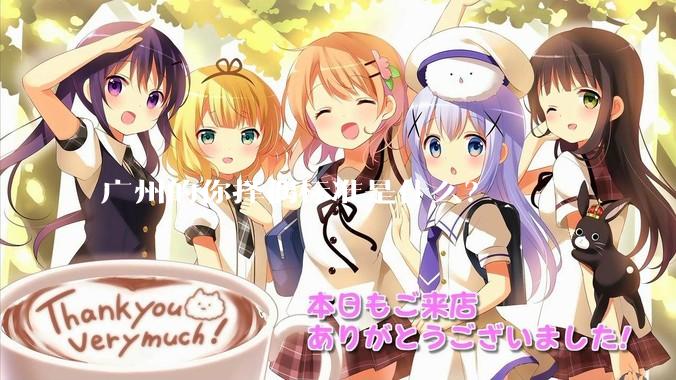 广州的你择偶标准是什么？