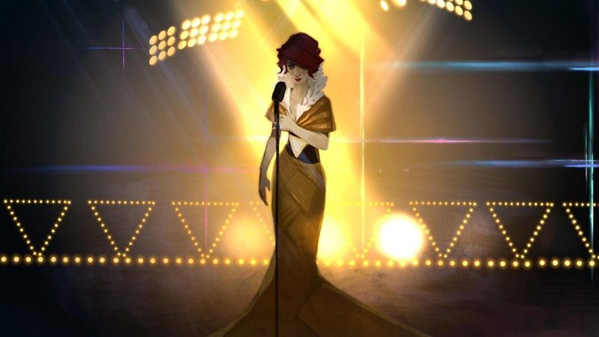 Electron 做游戏客户端的潜力有多大？